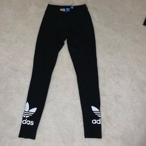 SOLD Adidas Leggings